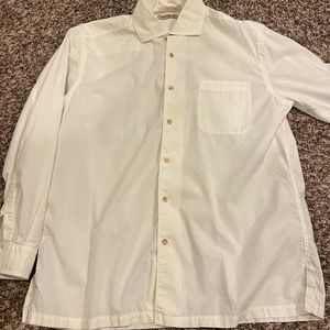 Tommy Bahama Floral Button Shirt